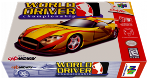 World Driver Championship